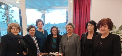 "Άγιος Ιωάννης ο Ναύκληρος": Γενική Συνέλευση για την ανάδειξη νέου Δ.Σ. στις 5/11
