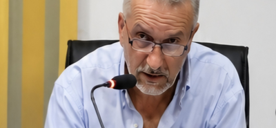 Η ΤΟΠΙΚΗ ΑΥΤΟΔΙΟΙΚΗΣΗ ΔΕΝ ΜΠΟΡΕΙ ΝΑ ΕΙΝΑΙ ΠΑΡΑΡΤΗΜΑ ΤΩΝ ΚΟΜΜΑΤΩΝ