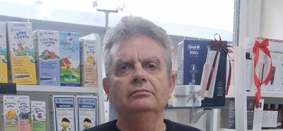 Σ. Αξαρλής: Υπάρχουν διαθέσιμα αντιγριπικά εμβόλια στην Κω