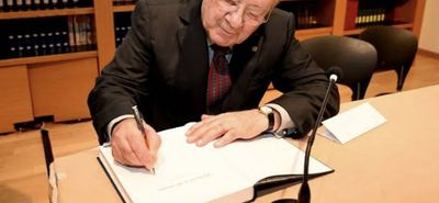 Παραίτηση του ιατρού Νίκου Μανούση από το Δ.Σ. του ΔΙΙΚ