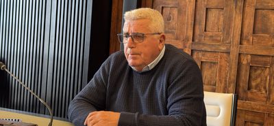 X. Zαννετίδης: Εμφάνιση κρουσμάτων Αφθώδους πυρετού στην Τουρκία