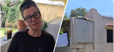 Έξωση σε μητέρα δύο ανήλικων παιδιών στην Κω – Έκκληση αγωνίας για άμεση στέγαση