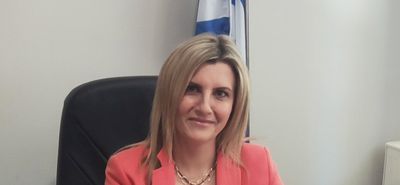 Κ. Γαβαλά: Η τουριστική περίοδος ξεκινά με τις κρατήσεις υπό πίεση και τους επαγγελματίες σε αναμονή.