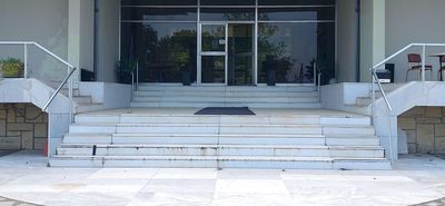 Β. Χαδούλης: Πολιτική ευθύνη για τον αποκλεισμό ΑμεΑ στο Διεθνές Ιπποκράτειο Ίδρυμα Κω