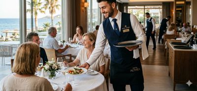 “Βόμβα” στα θεμέλια του τουρισμού το χαμηλό ποσοστό ικανοποίησης των νέων από την εργασία