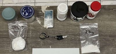 Συνελήφθησαν δύο ημεδαποί για διακίνηση ναρκωτικών στην Κω