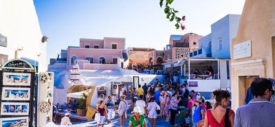 Στην τελική ευθεία το Ειδικό Χωροταξικό Πλαίσιο για τον Τουρισμό