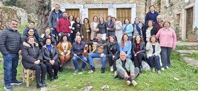 Aρίων: Ηχογράφηση και βίντεο κλιπ 3 παραδοσιακών τραγουδιών της Κω