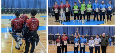 Ιππικός Όμιλος Κω: 2 Πρωταθλήματα Back to Back!