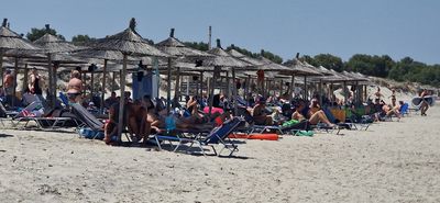 Έκκληση από παραλιούχους της Κω προς την ΔΕΗ να μην υπάρξει διακοπή ρεύματος την Δευτέρα 9/3 (γίνονται οι πλειστηριασμώοι για τις παραλίες)