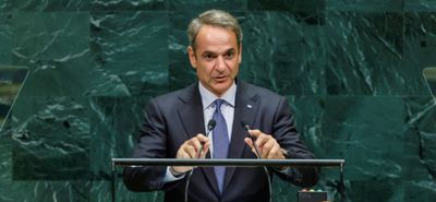 K. Μητσοτάκης από τον ΟΗΕ: Μήνυμα στην Τουρκία, Κυπριακό, Ουκρανία, Μέση Ανατολή και αυστηροί κανόνες για την Τεχνητή Νοημοσύνη