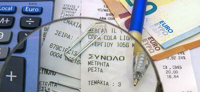 Δεκαήμερη απεργία εφοριακών με αποχή από τους ελέγχους της Επιχείρησης «Θέρος 2026» 