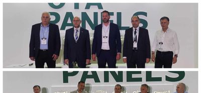 Στην Attica Green Expo ως ομιλητής ο Δήμαρχος Κω Θ. Νικηταράς για θέματα Τοπικής Αυτοδιοίκησης και Πολιτικής Προστασίας