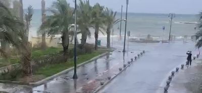 Aπαγόρευση πρόσβασης στο λιμάνι της Κω μέχρι το πρωί της Δευτέρας - Δηλώσεις του Δημάρχου 