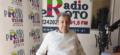 Γ. Χρυσουλάκης για το Τοπικό Πολεοδομικό Σχέδιο Κω: Αποτελεί ένα στρατηγικό σχέδιο για το πως θα αναπτυχθεί η Κως τα επόμενα χρόνια