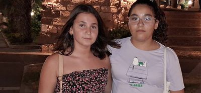 Κατάμεστη η παράσταση της Κάρμεν Ρουγγέρη στο Κάστρο - Παράπονα απο θεατές που έμειναν "εκτός"