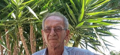 "Έφυγε" από τη ζωή ο αγαπητός συμπολίτης μας Ιωάννης Χατζηεμμανουήλ