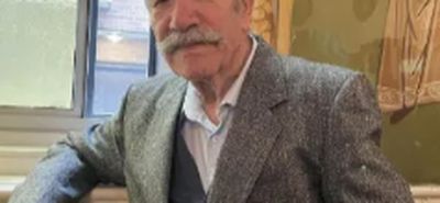 Απεβίωσε στον Καναδά ο Κώος Ελευθέριος Λιαμακερός