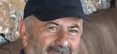 "Έφυγε" από τη ζωή ο αγαπητός συμπολίτης μας Αλέξανδρος Καραφλιας 