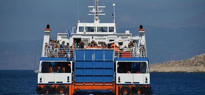 Ακτοπλοΐα: Αύξηση καυσίμων 36% και το σενάριο για επίναυλο στα εισιτήρια