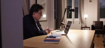 «Ίμια: 30 χρόνια μετά»: Ντοκιμαντέρ ετοιμάζει ο Αλέξης Παπαχελάς που θα προβληθεί 21 και 22 Ιανουαρίου 