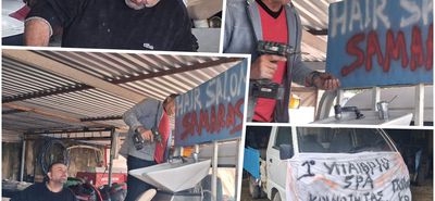 Για την Κυριακή 22/2 μεταφέρεται το καρναβάλι της Κω λόγω καιρού