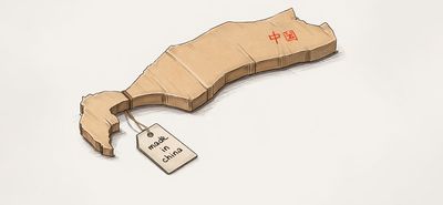 "Καραβιές" ολόκληρες από δέματα κινεζικής προέλευσης κατακλύζουν καθημερινά τις εταιρείες κούριερ της Κω