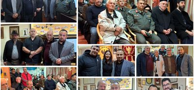 Με γλέντι και χορό η πίτα του Σ/γου Ποντίου Κω "Ο Ξενιτέας"