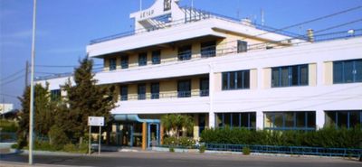 Ρόδος: Η Περιφέρεια κατάσχεσε 900.000 ευρώ από λογαριασμό της ΔΕΥΑΡ και εκείνη έκοψε το νερό σε Εφορία, κτίριο Περιφέρειας, Σφαγεία και ΚΤΕΟ.