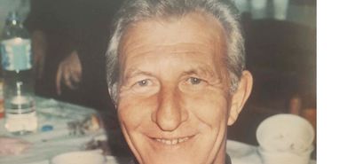 “Έφυγε” από τη ζωή ο αγαπητός συμπολίτης μας Φίλιππος Ιερομνήμων