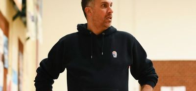 Αποχώρησε ο Δημήτρης Χατζηστέργος από τη μικτή Δωδεκανήσου 