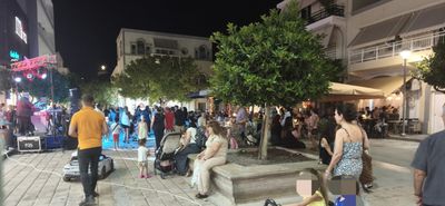 Δ. Κώστογλου: Πετυχημένο το "Kos Town Summer Festival" - Του χρόνου και στα χωριά, επόμενη δράση η "Λευκή Νύχτα"