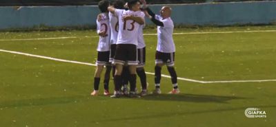 Σε ανοδική πορεία ο Α.Ο Πυλίου που κέρδισε και τον Ποσειδώνα Καρπάθου