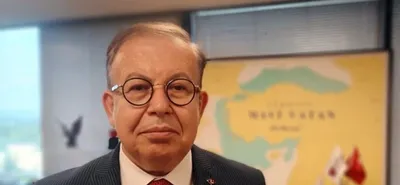 Ο «πατέρας» του τουρκολιβυκού Γιαϊτζί ζητά να μη χρησιμοποιούνται οι ελληνικές ονομασίες για Αιγαίο, Βόσπορο, Σάμο και Κω