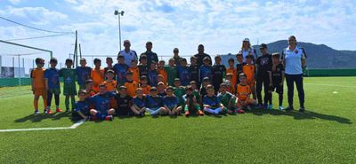 Μια γιορτή ποδοσφαίρου στην Κέφαλο στη μνήμη του Μιχάλη Πέρου