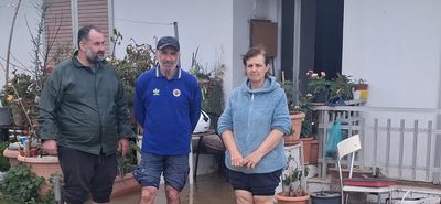 Υπ. Πολιτικής Προστασίας: Ενισχύσεις – εξπρές για φυσικές καταστροφές 