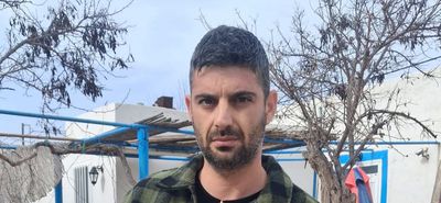 Α. Πέρος (Σ/γος Αρωγή - Κέφαλος): Δεν έχει έρθει κανείς από την Δημ. Αρχή! Θέλουμε λύσεις και απαντήσεις - Ανοικτό το ενδεχόμενο δυναμικής κινητοποίησης