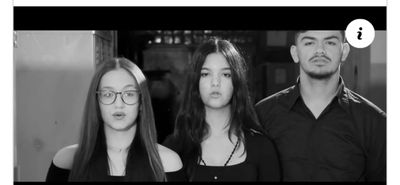 "Το τρένο": Βιντεοκλίπ από μαθητές του Γυμνασιου Ζηπαριου για τα Τέμπη 