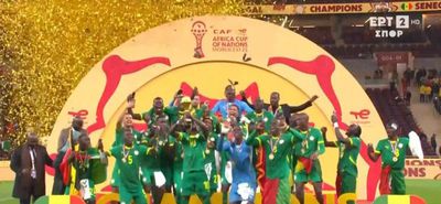Ανατροπή σοκ στο παγκόσμιο ποδόσφαιρο: Η Σενεγάλη έχασε στα χαρτιά το Κόπα Άφρικα από το Μαρόκο 2 μήνες μετά  τον τελικό