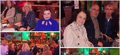 Από τη ζωντάνια στην υποχώρηση: Η μεταμόρφωση της νυχτερινής ζωής στη Ρόδο...