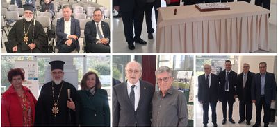 Πίτα και Γ.Σ. για το ΔΙΙΚ – «Αντιπαράθεση» ανάμεσα σε Δήμαρχο και Γ. Τάλλαρο