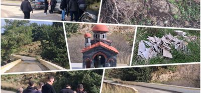 4 χρόνια μετά την τραγωδία στο γεφύρι του Αγ. Βασιλείου στην Κω, ο δρόμος παραμένει επικίνδυνος...