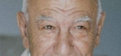 "Έφυγε" από τη ζωή ο αγαπητός μας συμπολίτης Αντώνιος Κουζουκας