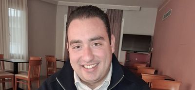 Ο Πρόεδρος των Συνοριακών Φυλάκων Δωδ/σου Γ. Ρώτας μιλά για την "επίθεση" που δέχθηκε συνάδελφος τους στο hot spot Πυλιου