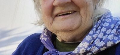 Έφυγε από τη ζωή η αγαπητή συμπολίτισσά μας Ανθούσα Ξενικού