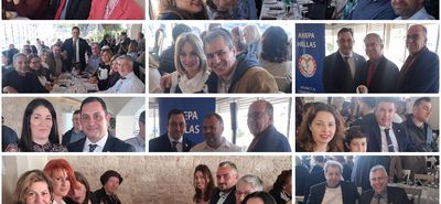 H Kως ένωσε τις δυνάμεις της για την στήριξη του Νοσοκομείου