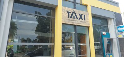 Ραδιοταξί Κω: Συμμετοχή στην πανελλαδική απεργία στις 24/3