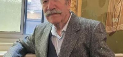 ΚΚΕ Κω: Συλλυπητήριο μήνυμα για την απώλεια του Λευτέρη Λιαμακερού από τη Ζιά