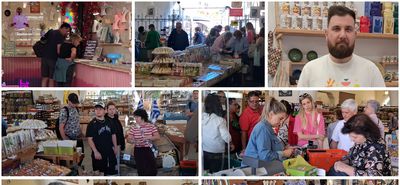 Υποτονική η τουριστική κίνηση στην Κω με ελπίδες για άνοδο τις επόμενες ημέρες