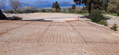 Κλειστός την Παρασκευή λόγω εργασιών ο δρόμος Ευαγγελίστρια - Ζιά 